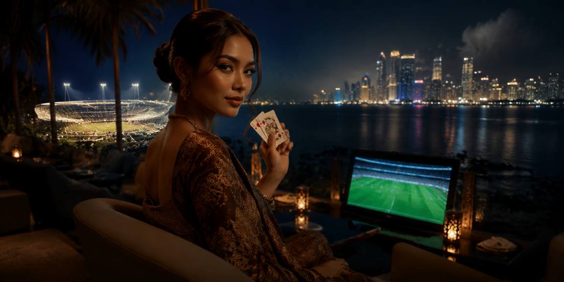 oxplay slot How oxplay slot Operates for Indonesian Players